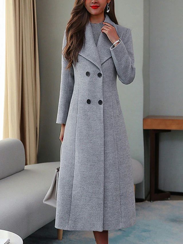 Beautifully Crafted Coat