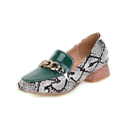 Vintage Inspired Orthopedic Sandals