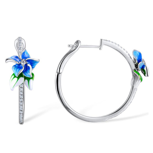 Charming Earring for Any Occasion