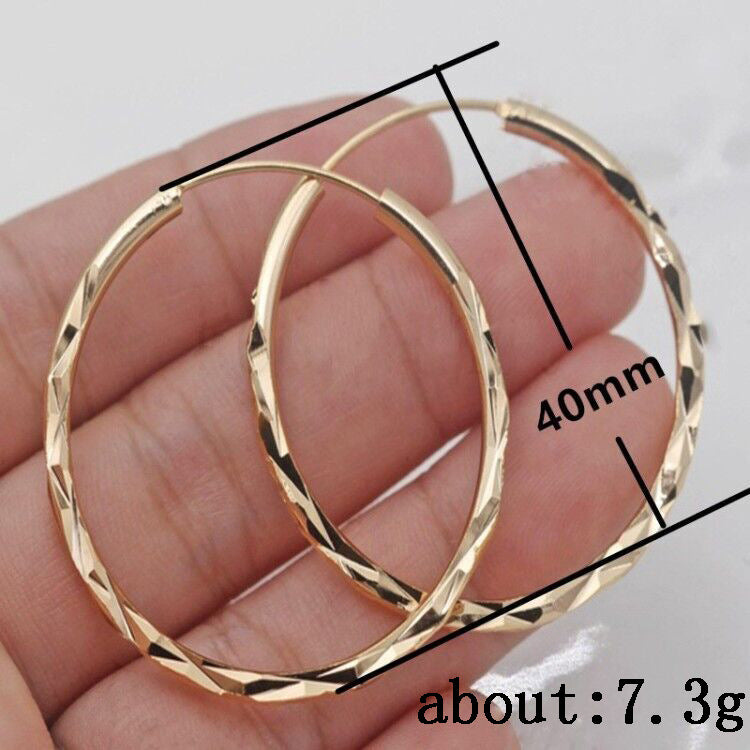 Stunning Earring for Daily Wear