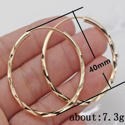 Stunning Earring for Daily Wear