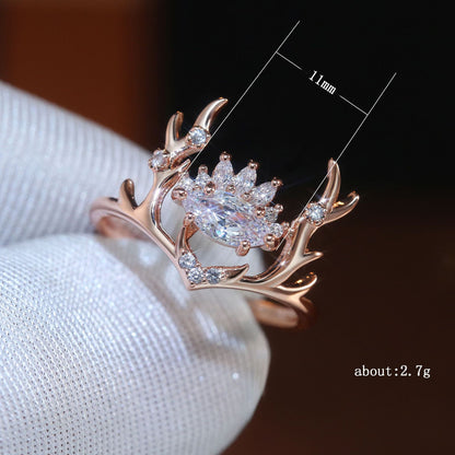 Beautiful Set with Unique Style