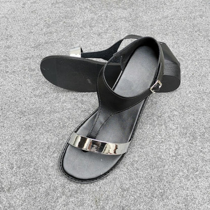 Beautifully Crafted Orthopedic Sandals