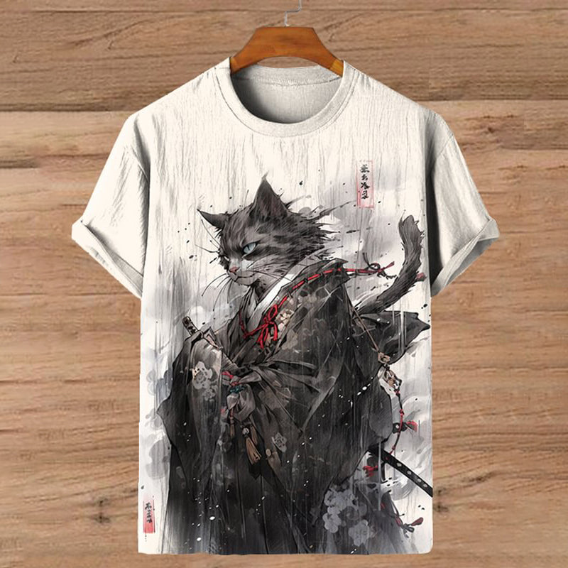 Vintage Inspired T-Shirt