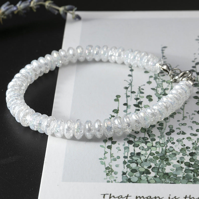 Delicate Artisan Bracelet