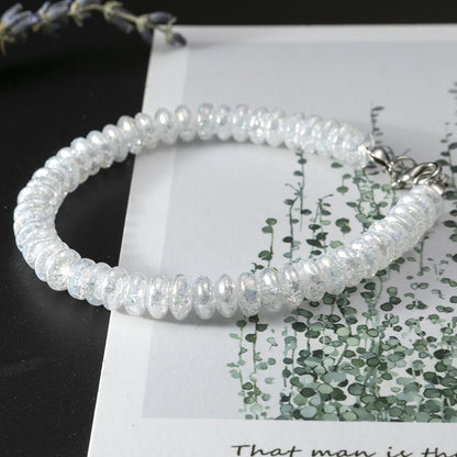Delicate Artisan Bracelet