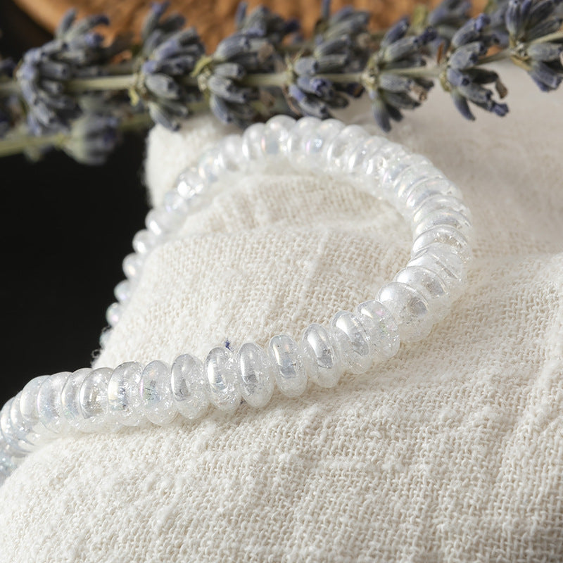 Delicate Artisan Bracelet