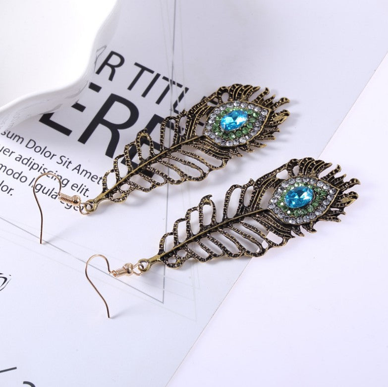 Classic Earring with Timeless Appeal