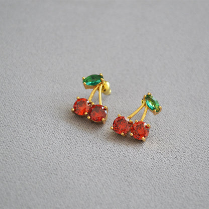 Elegant Gold Earring for Every Occasion