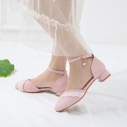 Classic Orthopedic Sandals with Timeless Style