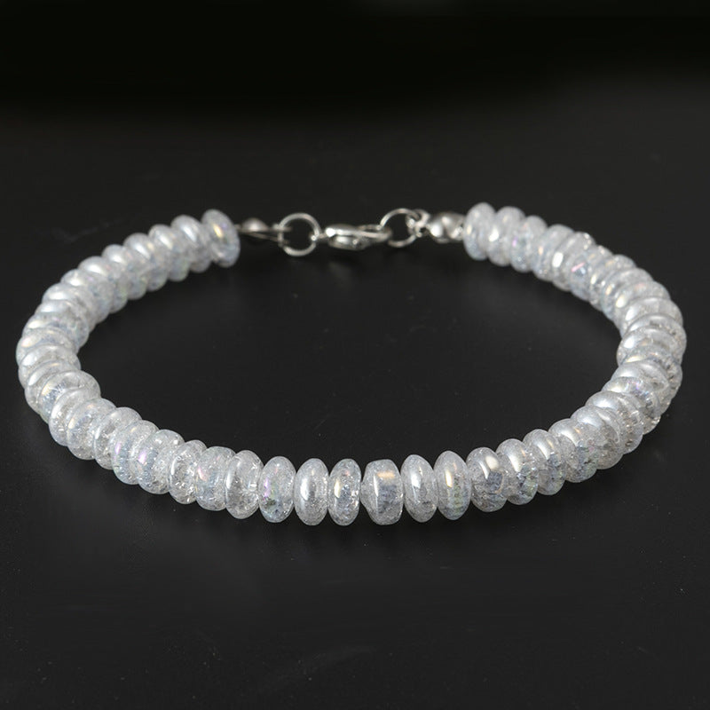 Delicate Artisan Bracelet