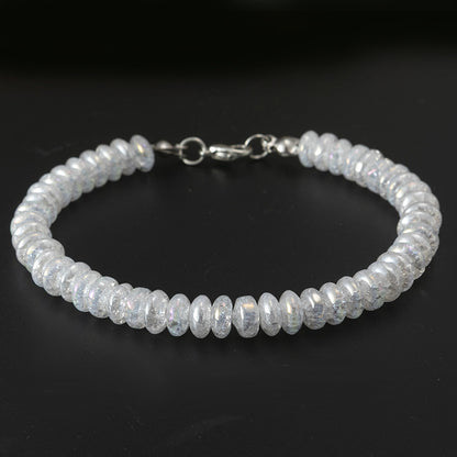 Delicate Artisan Bracelet