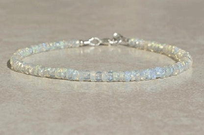 Delicate Artisan Bracelet