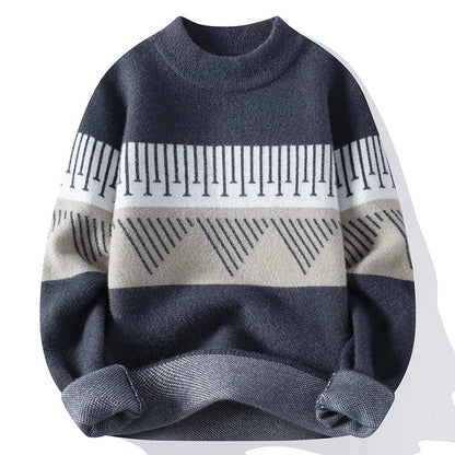 Classic Vintage Sweater