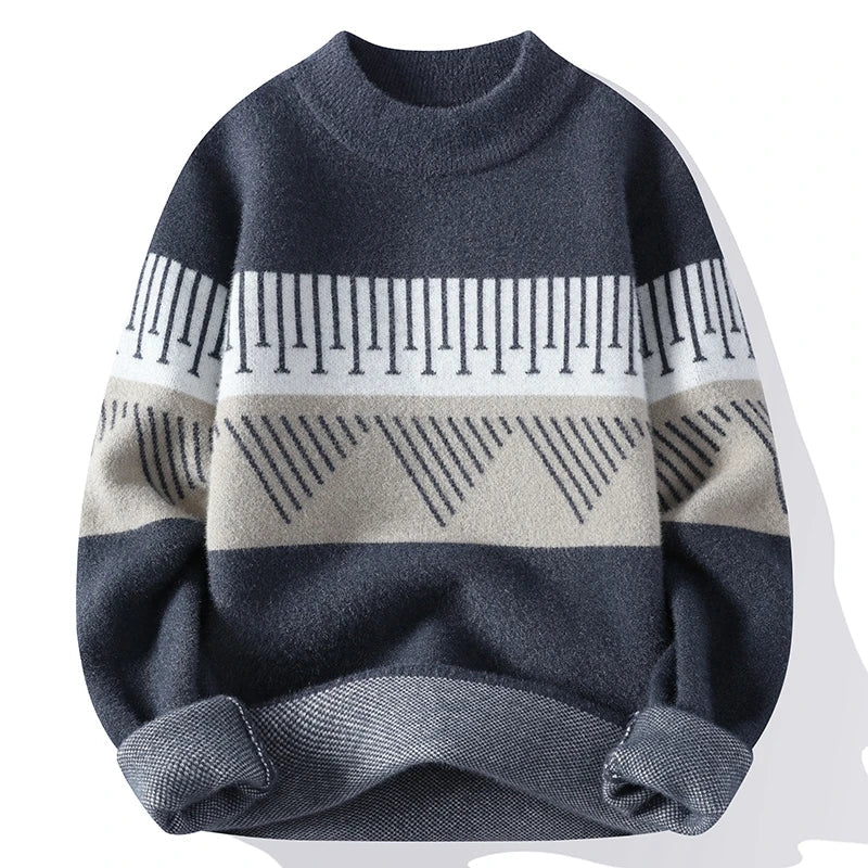 Classic Vintage Sweater