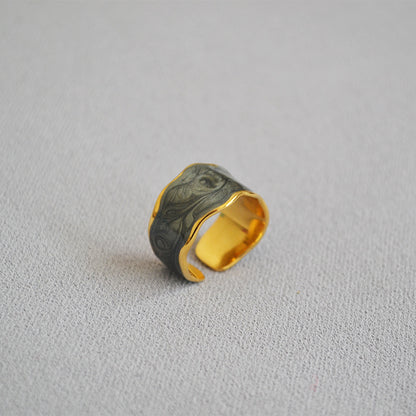 Romantic Ring for Special Moments
