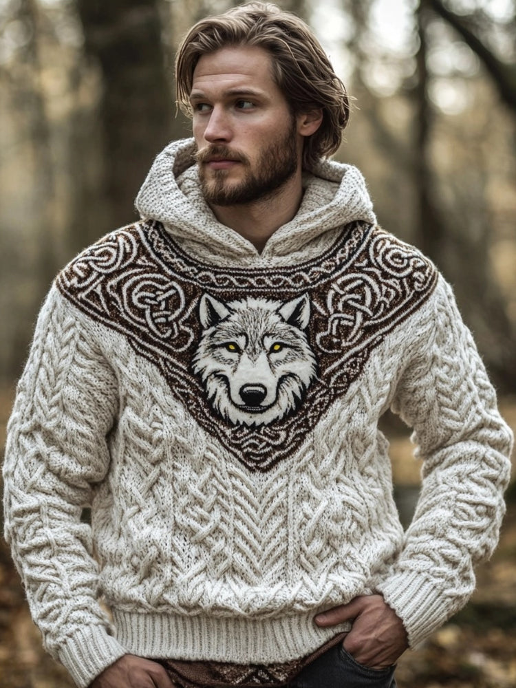 Elegantly Designed Sweater