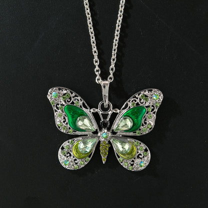 Romantic Necklace for Special Moments