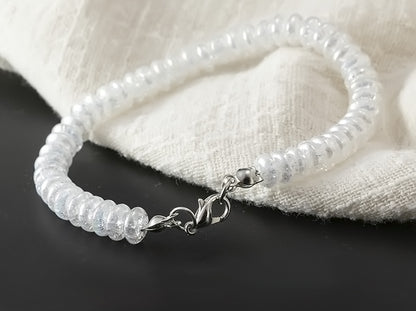 Delicate Artisan Bracelet