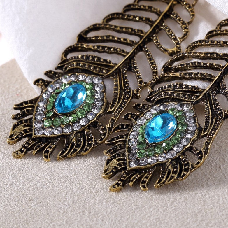 Classic Earring with Timeless Appeal