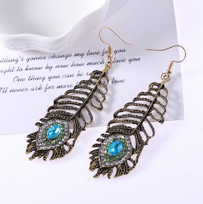 Classic Earring with Timeless Appeal