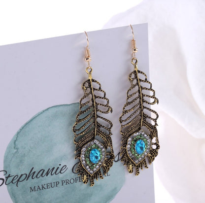 Elegant Earring for Every Occasion