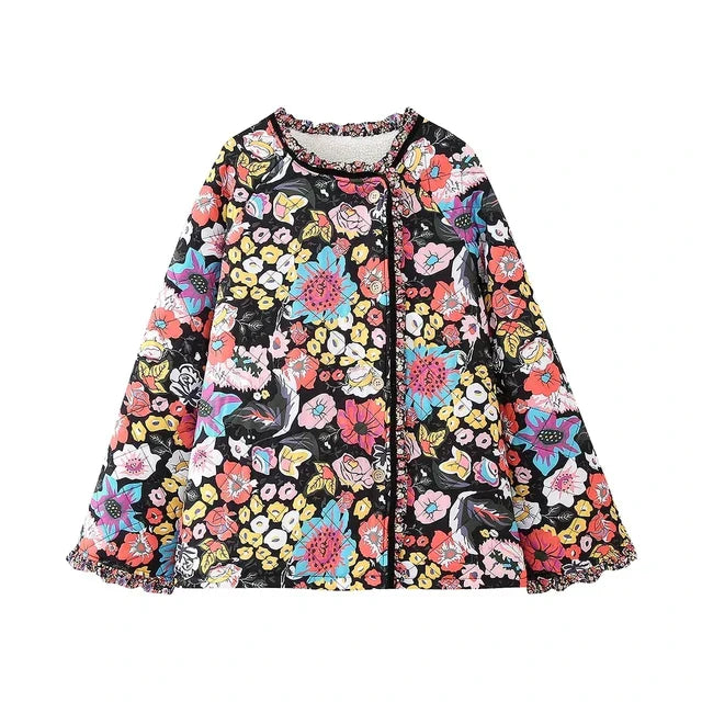 Beautifully Crafted Coat