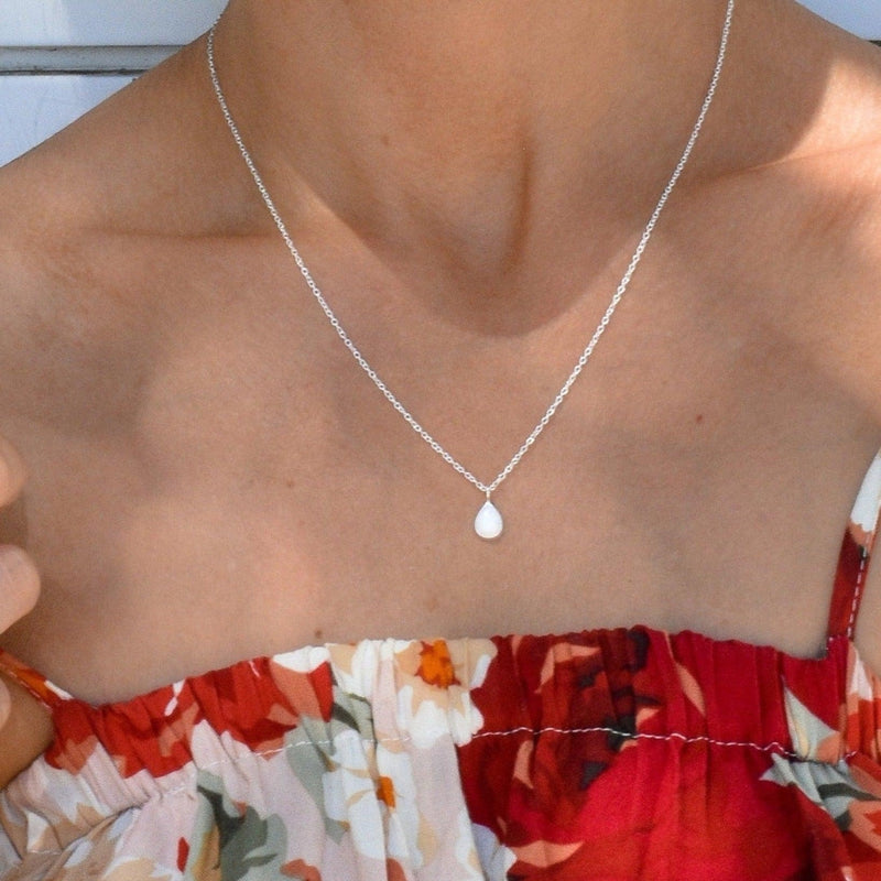 Delicate Artisan Necklace