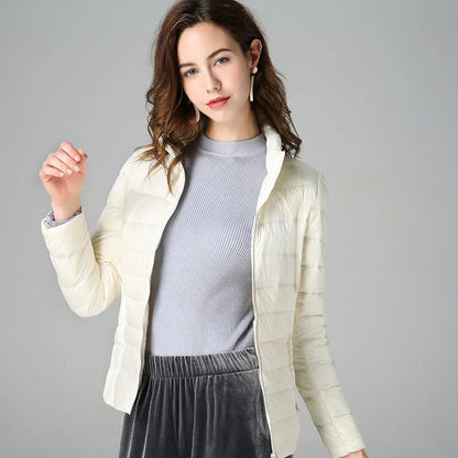 Thoughtfully Designed Jacket