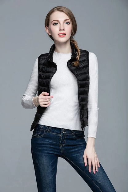 Classic Designed Jacket