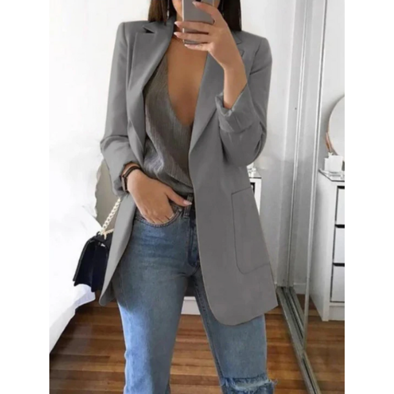 JO | Slim-fit stylish blazer