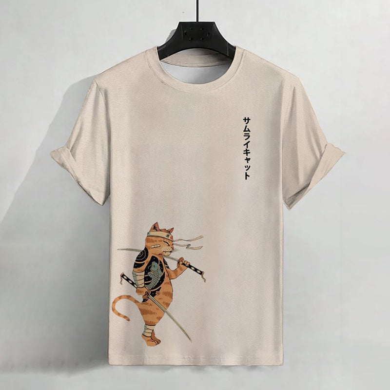 Thoughtfully Designed T-Shirt