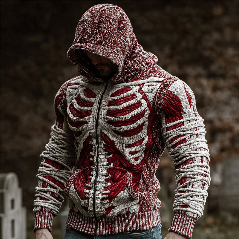 Vintage Inspired Sweater