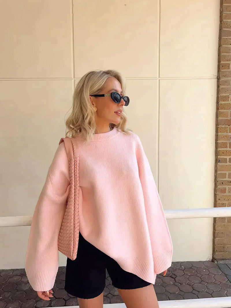 Vintage Inspired Sweater
