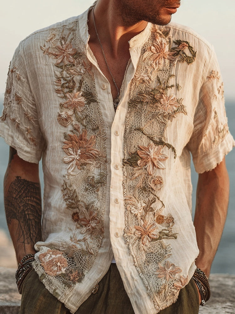 Classic Vintage Shirt