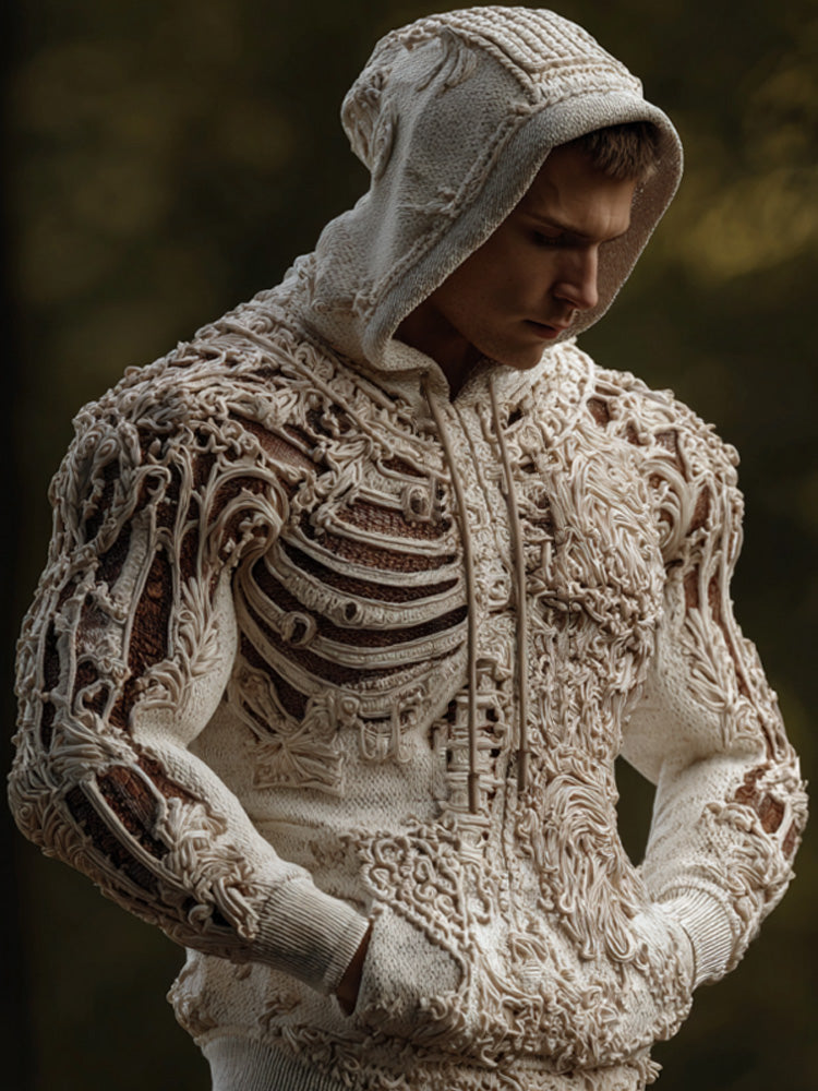 Beautifully Crafted Sweater