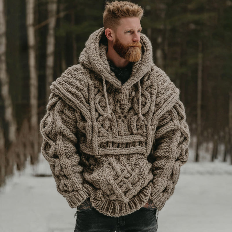 Classic Vintage Sweater