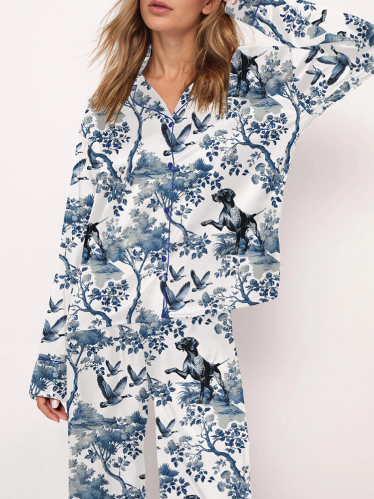 Timeless Vintage Style Garment