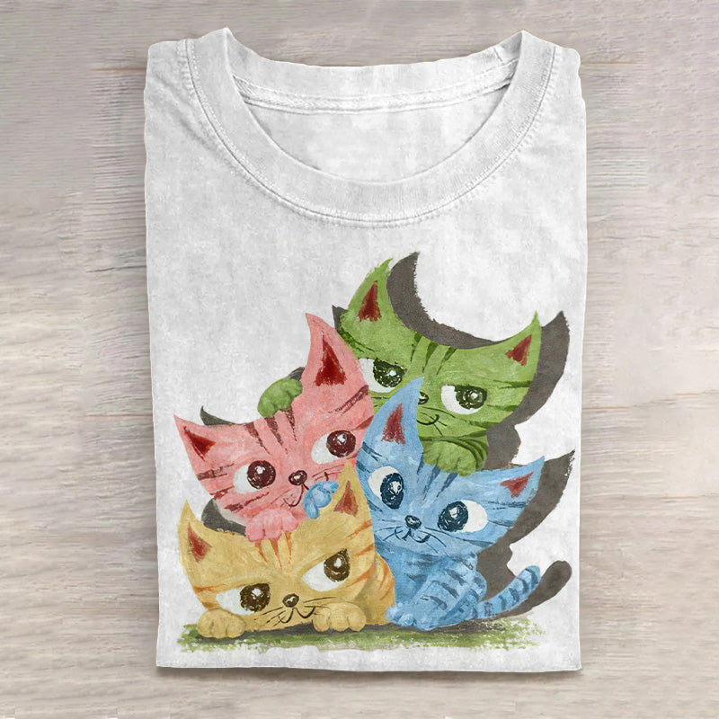 Vintage Inspired T-Shirt