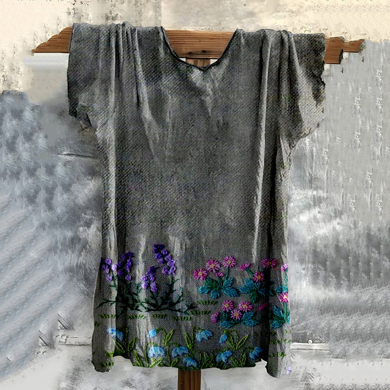 Thoughtfully Designed T-Shirt