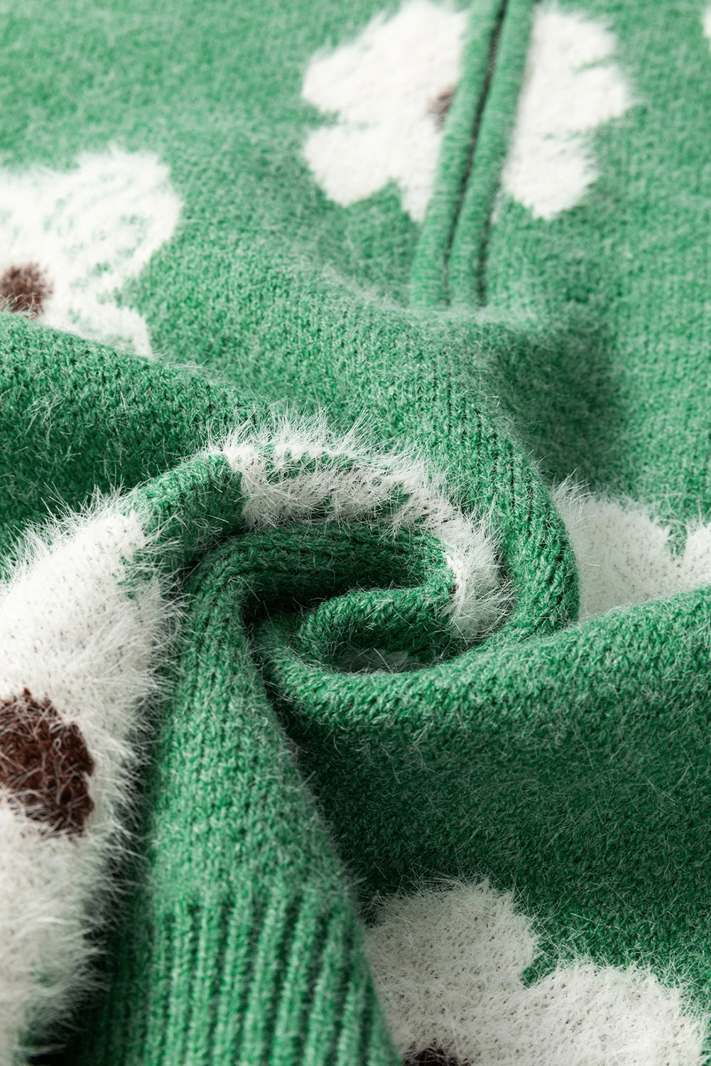 Classic Vintage Sweater