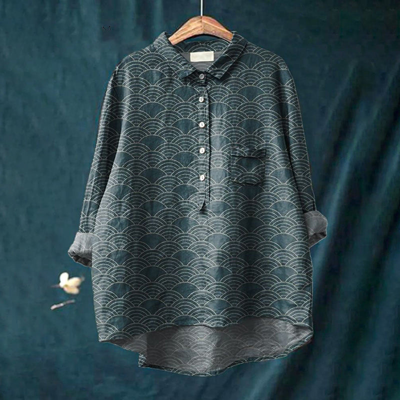 Vintage Inspired Shirt