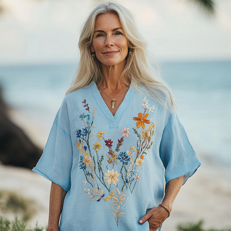 Thoughtfully Designed Top