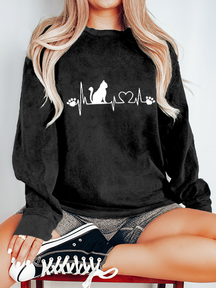 Thoughtfully Designed Shirt