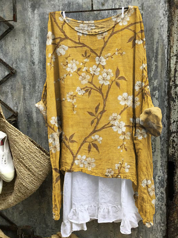 Timeless Vintage Style Garment