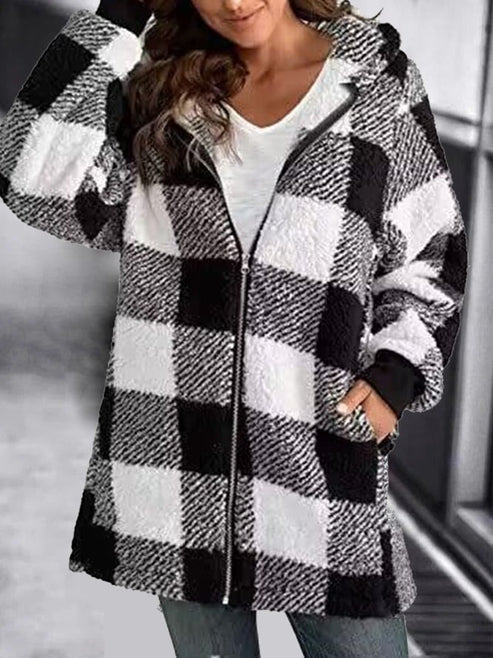 Elegantly Designed Coat