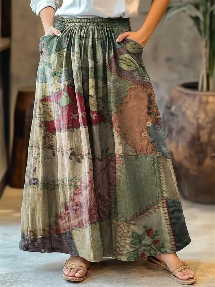 Elegantly Designed Garment