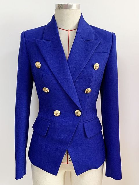 JO | Stylish, classic and structured