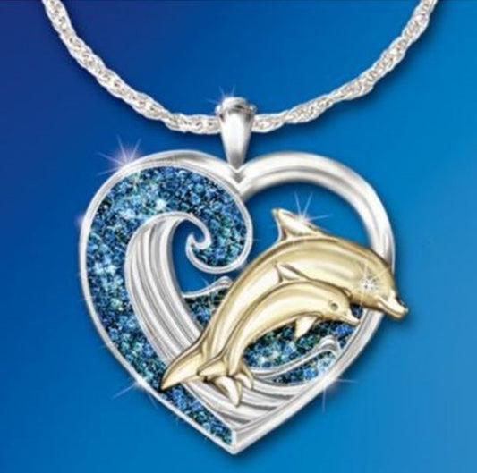 Charming Necklace for Any Occasion