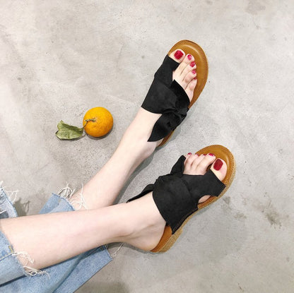 Classic Orthopedic Sandals with Timeless Style